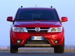 Fiat Freemont AWD 2011 года